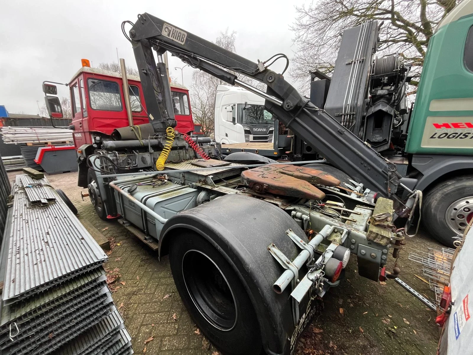 Daf 2.1 2100 ����� | Mobile.bg � ����������� 2