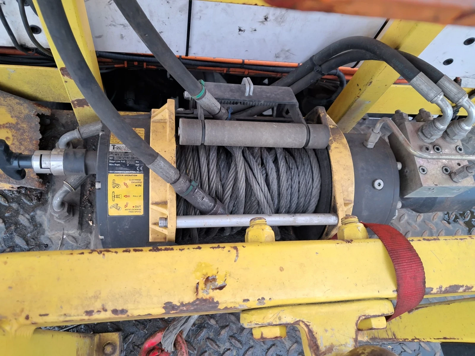 Daf Lf ����� ����� 14.500� | Mobile.bg � ����������� 9