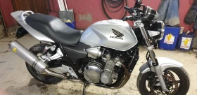 Honda Cb, снимка 1