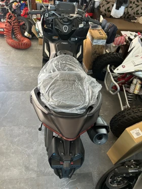 Yamaha T-max Tech Max Лизинг, снимка 9