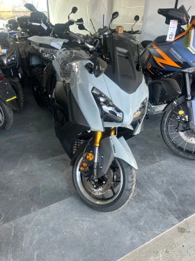 Yamaha T-max Tech Max Лизинг, снимка 1