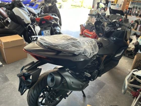 Yamaha T-max Tech Max Лизинг, снимка 8