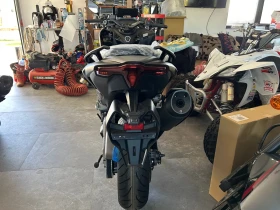 Yamaha T-max Tech Max Лизинг, снимка 7