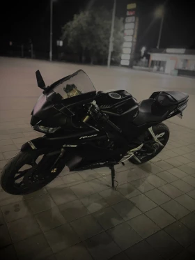 Yamaha Yzf, снимка 7