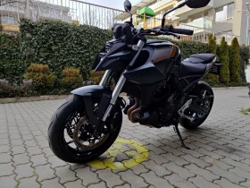 Suzuki Gsx 8S 2023 Категория А2, снимка 3