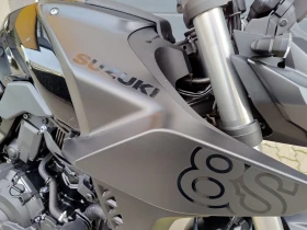 Suzuki Gsx 8S 2023 Категория А2, снимка 8