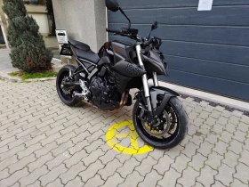 Suzuki Gsx 8S 2023 Категория А2, снимка 1