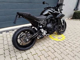 Suzuki Gsx 8S 2023 Категория А2, снимка 6