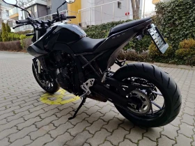 Suzuki Gsx 8S 2023 Категория А2, снимка 5