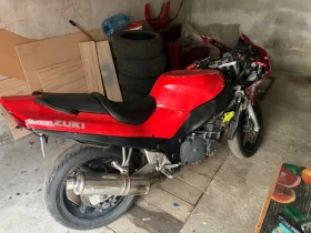 Suzuki Rf, снимка 1