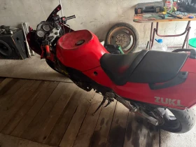 Suzuki Rf, снимка 2