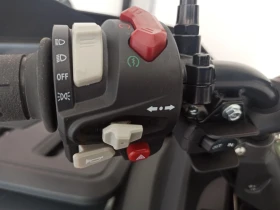 Segway Powersports ATV-Snarler AT6 L EPS, снимка 5