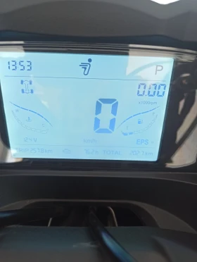 Segway Powersports ATV-Snarler AT6 L EPS, снимка 8