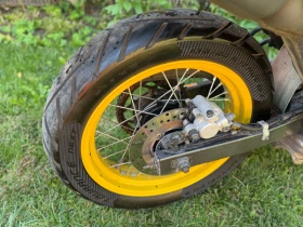 Honda Xlv Transalp 700i, снимка 4