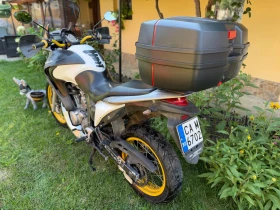 Honda Xlv Transalp 700i, снимка 9