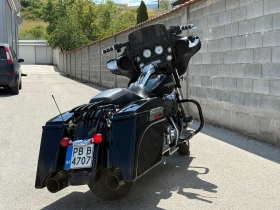 Harley-Davidson Street FLHX Street Gilde, снимка 3