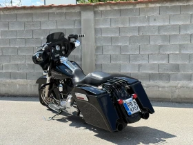 Harley-Davidson Street FLHX Street Gilde, снимка 5
