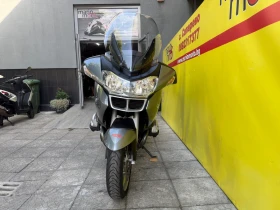 BMW R 1200 RT, снимка 4