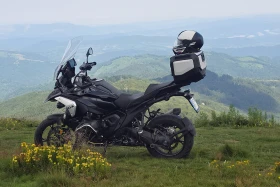 BMW R 1300 GS, снимка 4