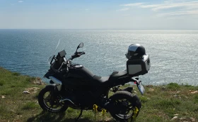 BMW R 1300 GS, снимка 1