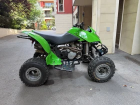 Can-Am DS 650 Baja X Bombardier, снимка 6