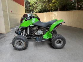 Can-Am DS 650 Baja X Bombardier, снимка 2