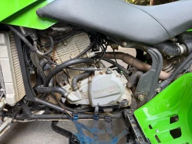 Can-Am DS 650 Baja X Bombardier, снимка 9