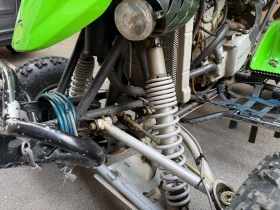 Can-Am DS 650 Baja X Bombardier, снимка 14