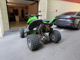 Can-Am DS 650 Baja X Bombardier, снимка 3