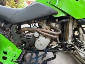 Can-Am DS 650 Baja X Bombardier, снимка 12