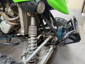 Can-Am DS 650 Baja X Bombardier, снимка 13