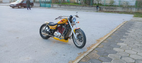 Suzuki Intruder, снимка 3 - Мотоциклети и мототехника - 45264931