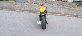 Suzuki Intruder, снимка 4 - Мотоциклети и мототехника - 45264931