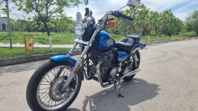 Обява за продажба на Honda Shadow REBEL 450 A2 6 скорости  ~3 499 лв. - изображение 2