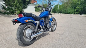 Обява за продажба на Honda Shadow REBEL 450 A2 6 скорости  ~3 499 лв. - изображение 6