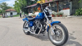 Обява за продажба на Honda Shadow REBEL 450 A2 6 скорости  ~3 499 лв. - изображение 1