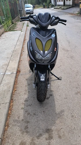 Yamaha Aerox 70cc | Mobile.bg    4