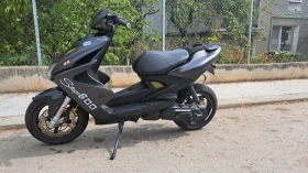 Yamaha Aerox 70cc | Mobile.bg    3