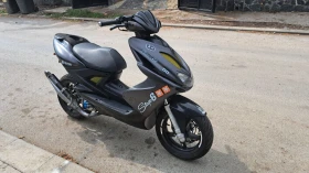 Yamaha Aerox 70cc | Mobile.bg    2