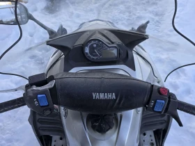 Yamaha Rs venture, снимка 2