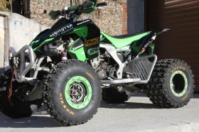 Kawasaki Kfx, снимка 6