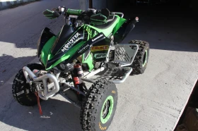 Kawasaki Kfx, снимка 9