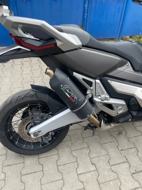 Honda X-ADV 750 ABS/TCS, снимка 15