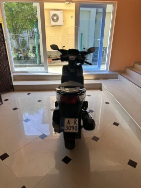 Обява за продажба на Kymco People ~2 700 лв. - изображение 2