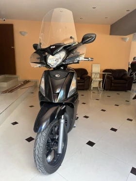 Обява за продажба на Kymco People ~2 700 лв. - изображение 1