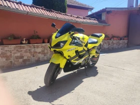  Honda Cbr