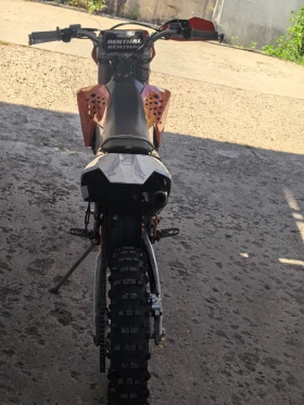 Ktm EXC 125  | Mobile.bg    8