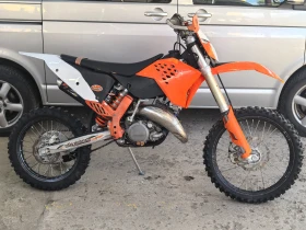  Ktm EXC