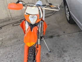 Ktm EXC 125  | Mobile.bg    5