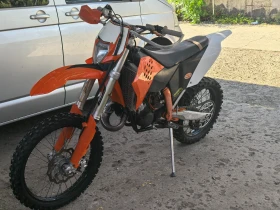 Ktm EXC 125  | Mobile.bg    2